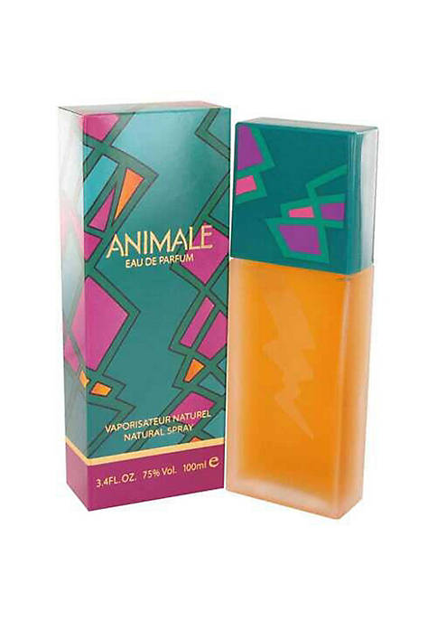 ANIMALE Animale Eau De Parfum Spray 3.4 oz