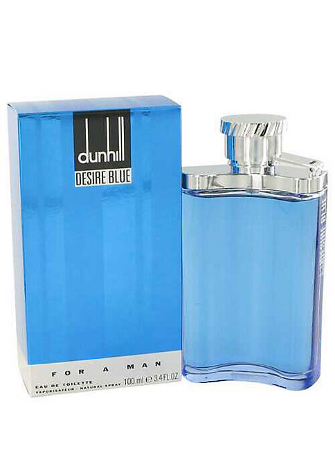 Desire Blue Alfred Dunhill Eau De Toilette Spray