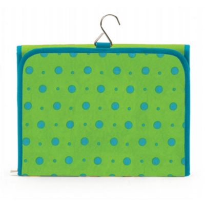 Lime With Turquoise