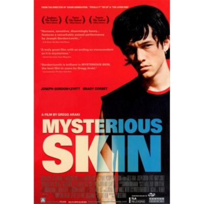 Posterazzi Mov282826 Mysterious Skin Movie Poster - 11 X 17 In