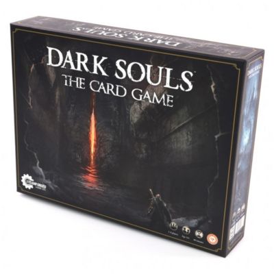 Steamforged Games Stesfdstcg-001 Dark Souls The Card Game