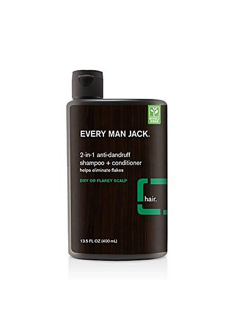 Every Man Jack 2023885 13.5 fl oz 2