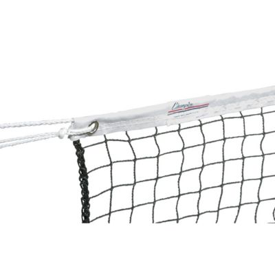 Champion Sports 008971 Sportime 20 X 2.5 Ft. Best Buy Badminton Net -  710858001875