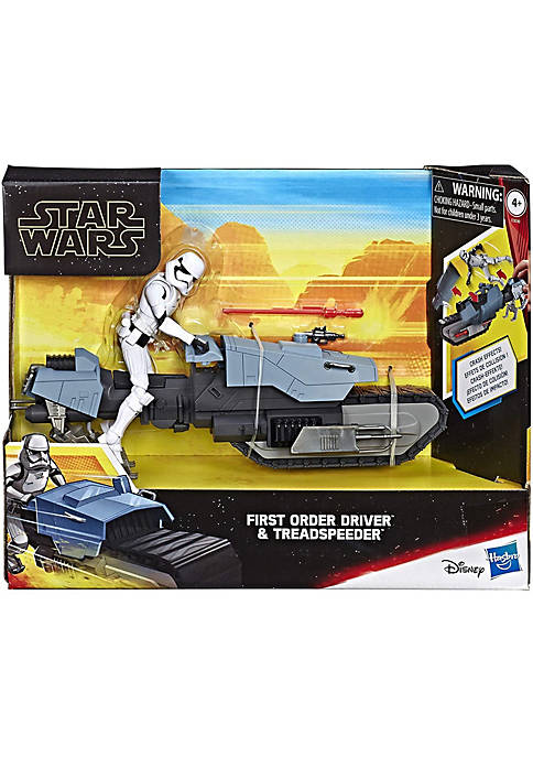Hasbro, Inc. Star Wars the Rise of Skywalker