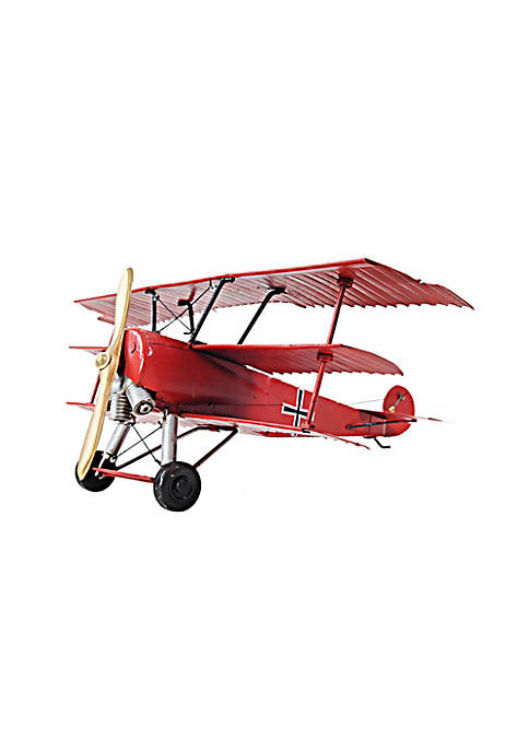 Old Modern Handicrafts AJ005 1917 Red Baron Fokker