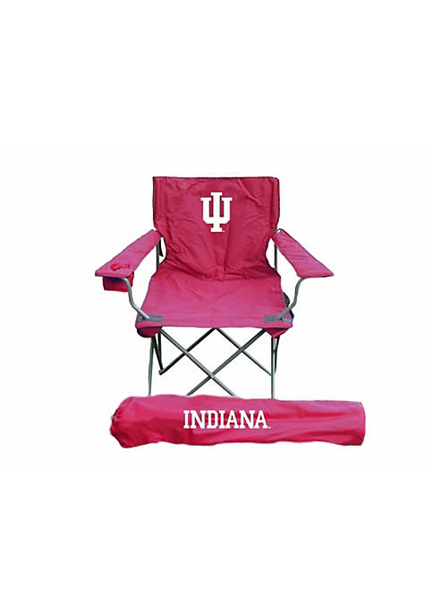 Rivalry RV225-1000 Indiana Hoosiers Adult Chair