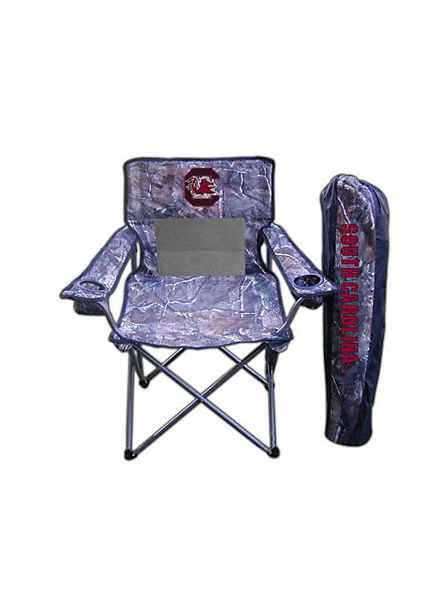 Rivalry RV361-1500 South Carolina Realtree Camo Chair