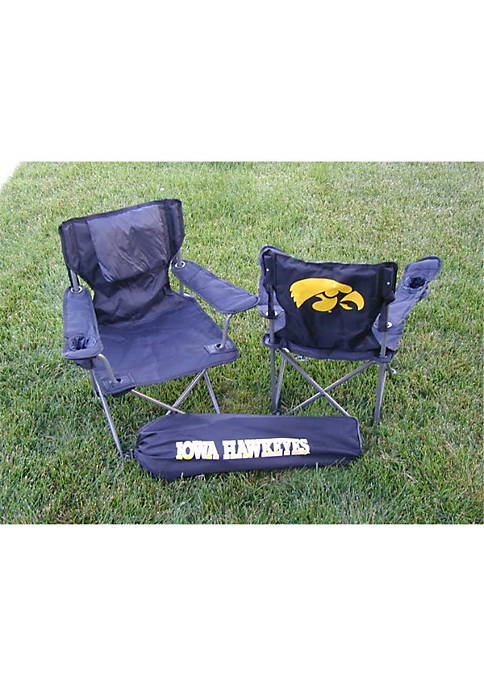 Rivalry RV229-1500 Iowa Reatree Camo Chair
