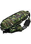 The OX1 custom carrying case Camouflage