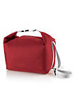 Guzzini On The Go thermal lunch box 650ml, red