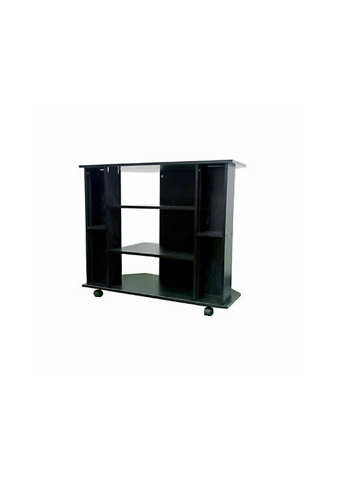 Duna Range Wooden TV Stand with 3 Tier