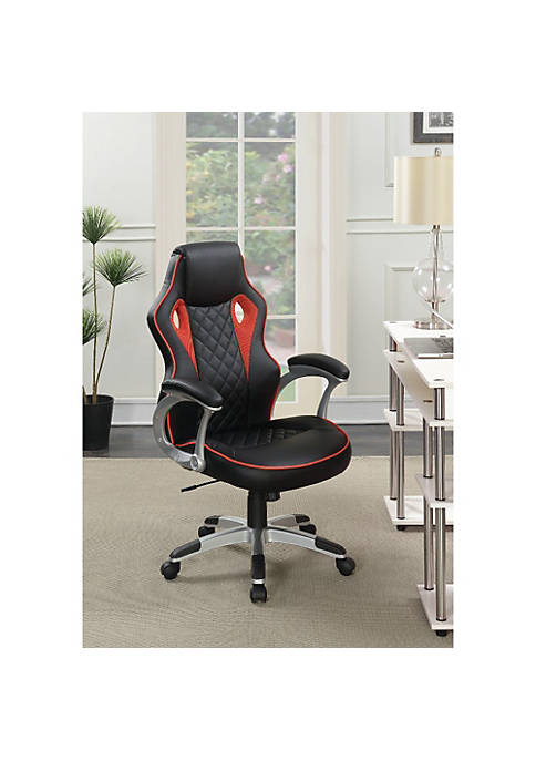 Duna Range Fancy Design Ergonomic Gaming/ Office Chair,