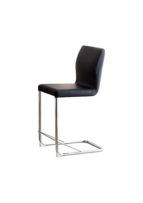 Duna Range Lodia II Contemporary Counter Height Chair