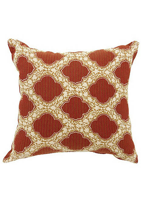 Duna Range ROXY Contemporary Small Pillow With pattern