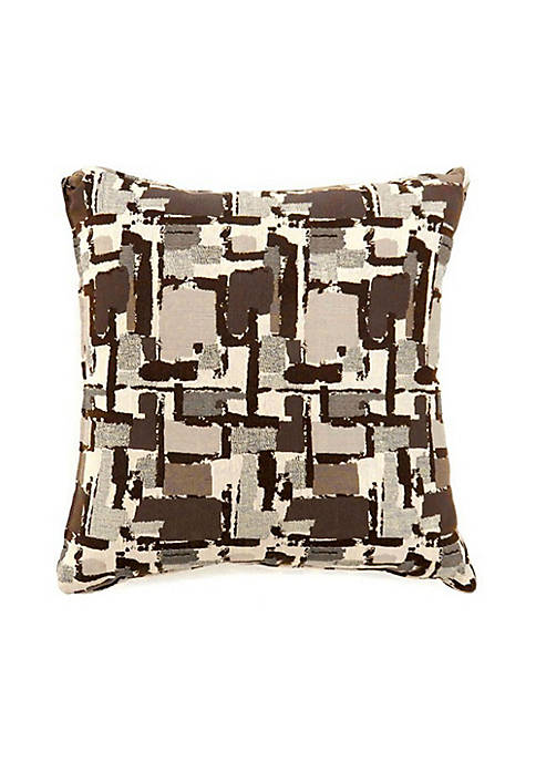 Duna Range Concrit Contemporary Pillow, Small Set of