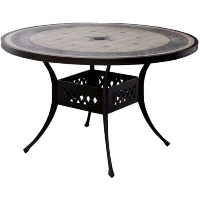 Antique Black