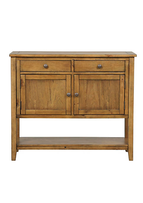 Duna Range Console Table with 2 Drawers and