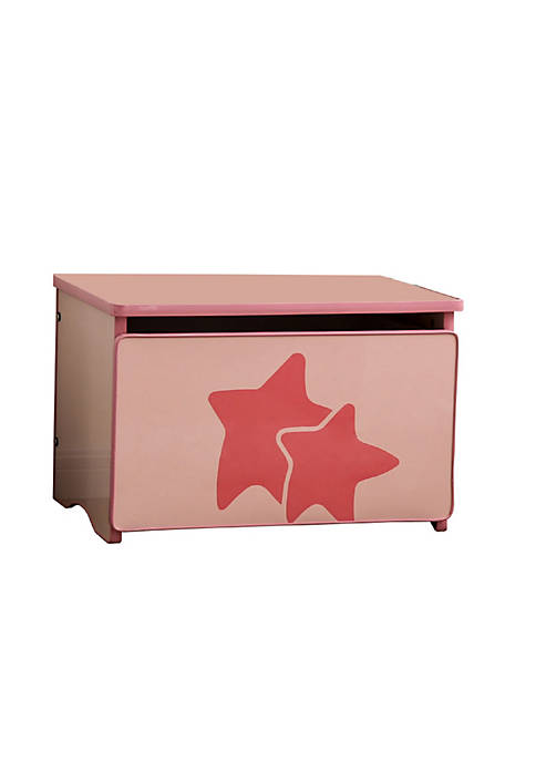 Duna Range Toy Box with Pull out Storage