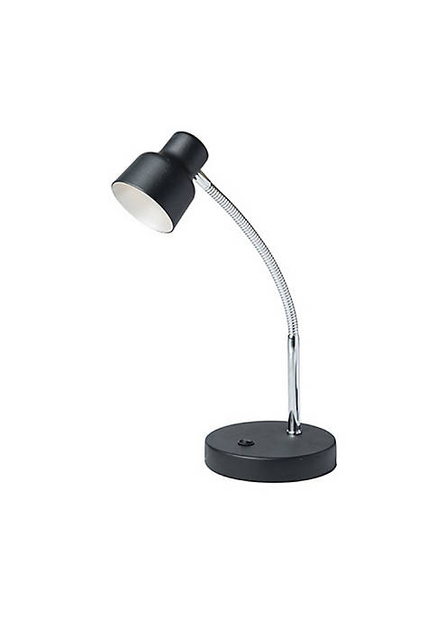 Duna Range Table Lamp with Adjustable Goose Neck