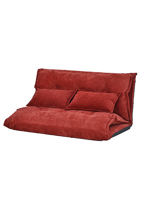Duna Range Sofa Bed with 5 Way Adjustable