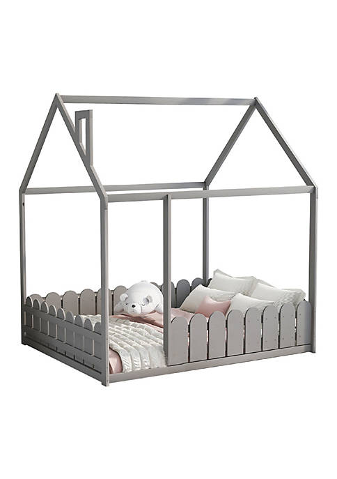 Duna Range Full Size Bed House Frame with