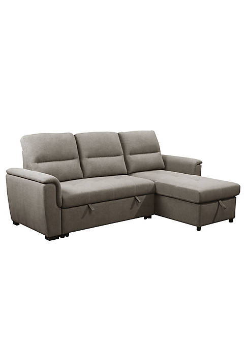 Duna Range 2 Piece Pull Out Sofa Bed