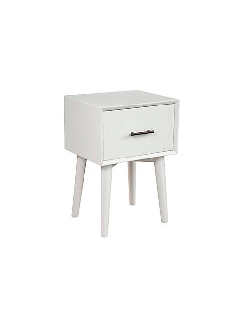 Duna Range End Table with 1 Drawer and