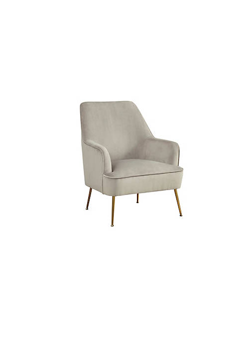 Duna Range Accent Chair with T Cushioned Seat