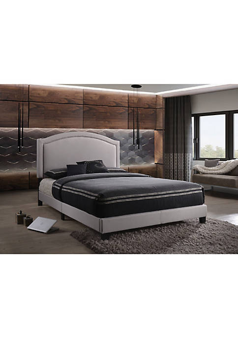 Duna Range Contemporary And Stylish Queen Size Padded
