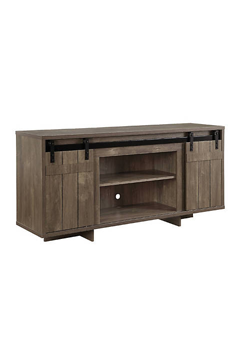 Duna Range TV Stand with 4 Compartments and