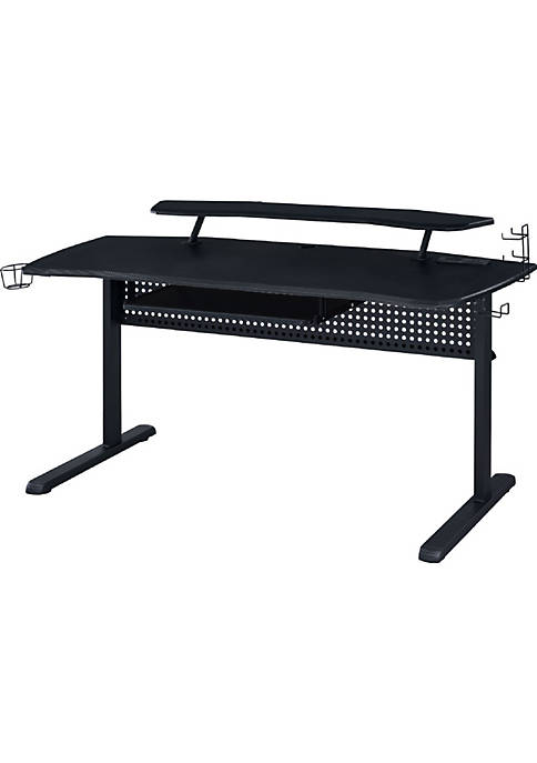 Duna Range Gaming Table with USB Plugin and