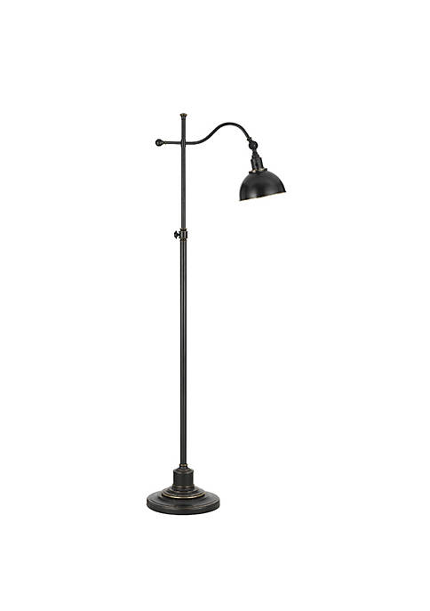 Duna Range 60 Watt Metal Lamp with Adjustable