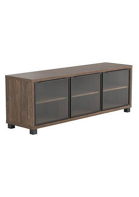Duna Range 59 Inch Wooden TV Console with