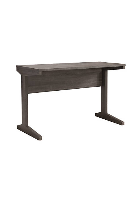 Duna Range Minimalistic Classy Desk In Contemporary Style,