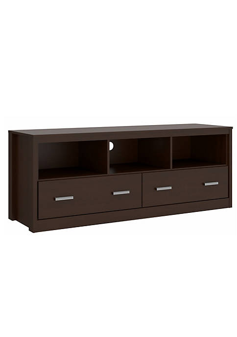 Duna Range 59 Inch Wooden TV Stand with