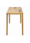 Ashford 47" Reclaimed Wood Home Office Desk