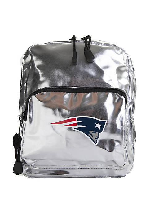 Nfl Spotlight Mini-Backpack - New England Patriots