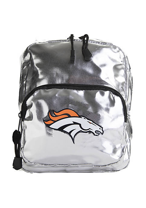 Nfl Spotlight Mini-Backpack - Denver Broncos