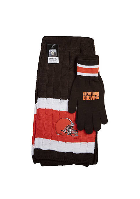 Little Earth Productions Officially Licensed NFL Glove and