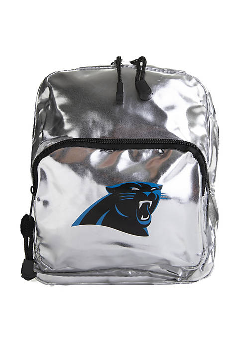 Nfl Spotlight Mini-Backpack - Carolina Panthers