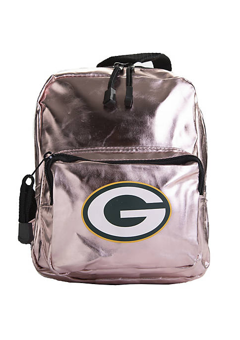 Nfl Spotlight Mini-Backpack - Green Bay Packers