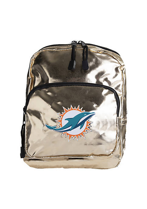 Nfl Spotlight Mini-Backpack - Miami Dolphins