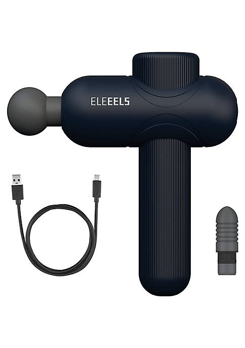 Eleeels G1 Percussive Handheld Massage Gun