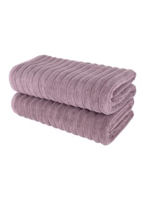 Zulay Kitchen Waffle Weave Kitchen Towels - 3 Pack 12 x 12 inch - (Dark  Gray Brown Beige), 3 - City Market