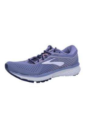 Brooks ghost 12 on sale grey