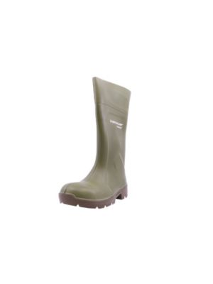 Dunlop Foodpro Purofort Boots, 4.5M -  0090641462589