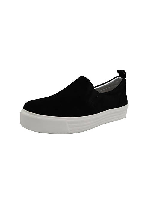Earth Womens Rosewood Clove Slip-On Shoes