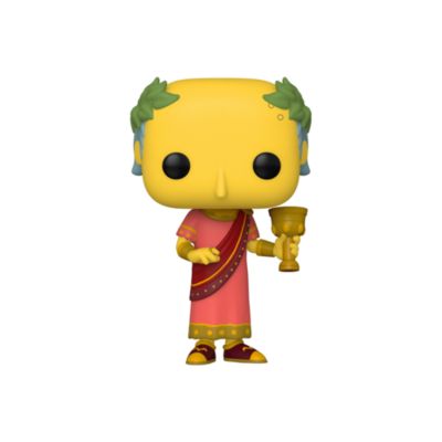 The Simpsons Funko Pop! The Simpsons - Emperor Montimus | belk