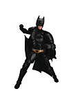 Batman the Dark Knight - Intricate poses - Multi piece grappling gun and More