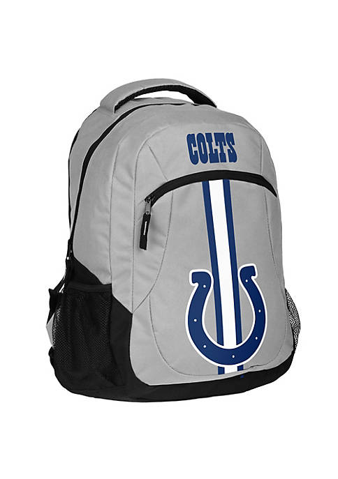 NFL Indianapolis Colts Action Backpack